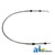 Shift Control Cable for John Deere® || Replaces OEM # AR39677