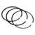 Rings, Piston for John Deere® | A-AR55759