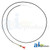 Fuel Shutoff Cable for John Deere® || Replaces OEM # AL120032