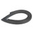 Weatherstrip, Door Sealing Trim for John Deere® | A-RE240206