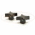 Lift Arm Brace Knob Kit for Bobcat® M Series | Replaces OEM # AK-6684932