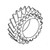 T21981 | Gear, Transmission Countershaft for John Deere®