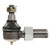 22512 | Tie rod, w/ jam nut, seal & stud nut, RH thread for John Deere®