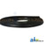 Weather Strip Seal, Windshield, 240" Long for John Deere® || Replaces OEM # R232304