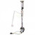 AL113125 | Sending Unit, Fuel W/ Pump for John Deere®