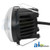Work Lamp, LED, Flood, Oval for John Deere® || Replaces OEM # WL4743