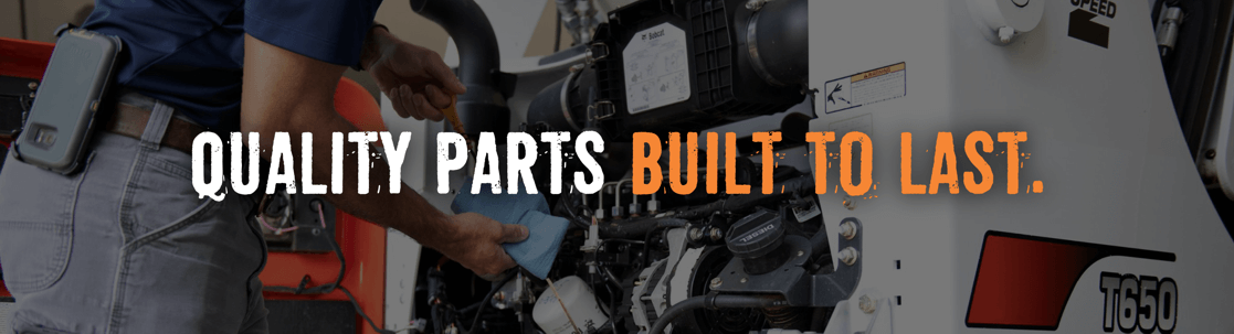 Skid Steer Parts & Accessories AllSkidsteers.com
