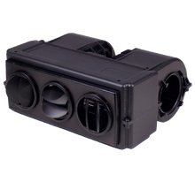 Universal Compact Cab Heater - A-43913 - All Skidsteers, Inc.