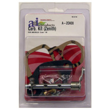 ZCK08 | Carburetor Kit, Basic (Zenith) for Case®