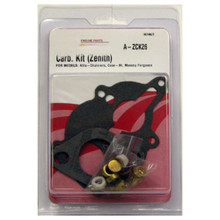 ZCK26 | Carburetor Kit (Zenith) for Case®