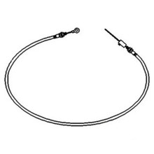 1981368C1 | Cable, Throttle for Case®