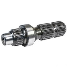 47132584 | Shaft, Pto 1000 Rpm for Case®