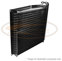 Hydraulic Oil Cooler for CASE® || Replaces OEM # A184084 - All