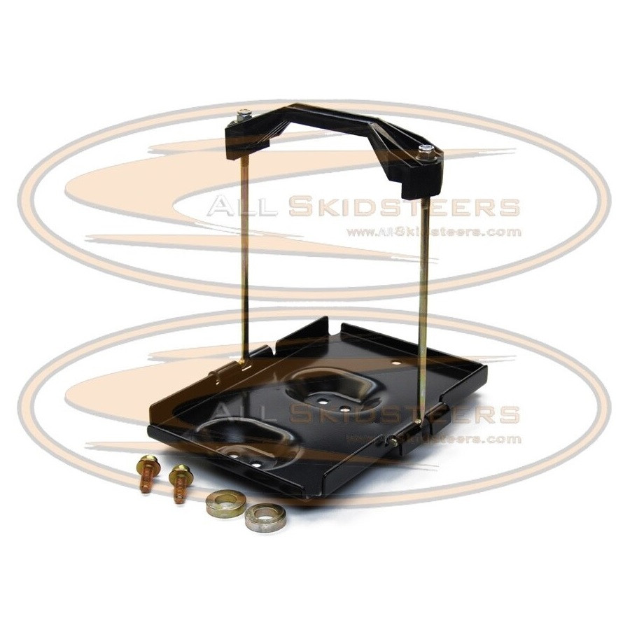 Battery, Wiring, & Accessories