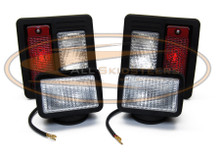 6703796 6665922 6704362 Tail Rear Light Kit for Bobcat SkidSteer 751 753 763 773 190373300903 6703796 6665922 6704362 Tail Rear Light Kit for Bobcat SkidSteer 751 753 763 773 190373300903