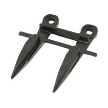 118344 | Guard, Double Prong for New Holland®