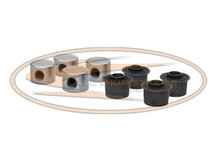 Bubu③ J726 Steering Cam Bushing Kit for Bobcat® Skid Steers - AK- 6562062