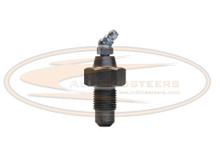 Track Adjuster Relief Valve / Grease Fitting For Case & International Crawler Dozers