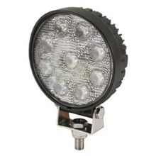 WL462 | Work Lamp, LED, Flood, Round for New Holland®