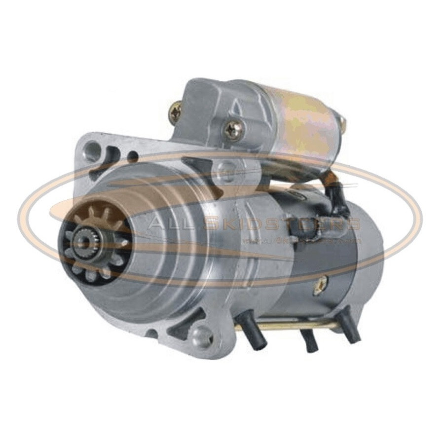 Starters & Alternators