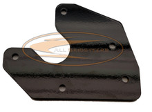 Muffler Bracket for Bobcat® Skid Steers | AllSkidsteers.com