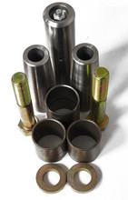 フックダット レー Amazon.com: 3/4'' NPT LSQ Hydraulics Flat Face Skid Steer