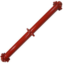 ぴ 84122242 - Sprocket Tube for Case IH Combines | Abilene Machine