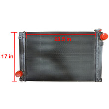 84379153 | Radiator for International/CaseIH®