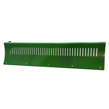 AXE14857 | Straw Chopper Bottom Sheet for John Deere®