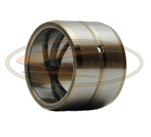 Kubota® Skid Steer Lower Tilt Bushing | AllSkidSteerS.com
