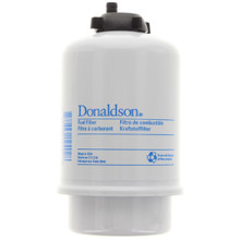 Fuel Filter for Caterpillar® | Replaces OEM # 2339856 - All Skidsteers ...