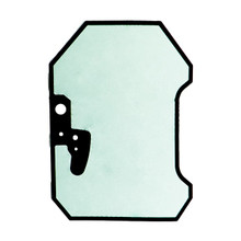 658600077 | Door Glass for Takeuchi® TL6R Skid Steer