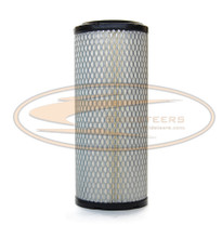 Engine Air Filter Outer for Kubota® Skid Steer | Replaces OEM