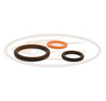 ARABIA × VALMET社 スキットル 企業ノベルティ品 Release Valve Seal Kit for Bobcat® Skid Steers | Replaces OEM