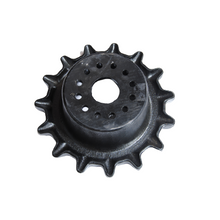 7166679 | Bobcat T550 & T590 T180 T190 Drive Sprocket ( Deep