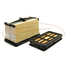 CFKIT DBA5307 - P636749 Donaldson Air Filter Set (Replaces 7286652, 7010030 & 70 - View #4