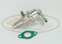 Fuel Pump for Bobcat® | Replaces OEM # 6655216 - All Skidsteers, Inc.
