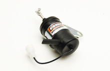 saryu 6670776 | Solenoid for Bobcat