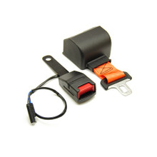 三菱ふそう S/BELT ASSY.F MK510502 シートベルト　未開封 48151988 | Seat Belt Assembly for Case® | AllSkidsteers.com