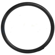 5 O-Ring In Gomma NBR Per John Deere - Ricambio Compatibile U11326 (R&S 024JD) - Made In USA - Foto 3