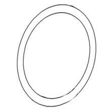 O-Ring, Oil Pump (10/Pack) for John Deere® || Replace OEM # R74354