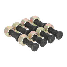 Lug Nut & Stud Kit for Bobcat® Skid Steer 500 520 530 533 540 542
