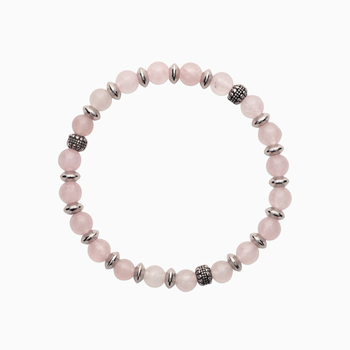 WB158 - Colored Stones Bracelet - 31208652-1.jpg