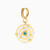 MLN1384 - Circle Enamel Coated Charm in 18K Gold - 21053110085-1.jpg