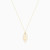 LIN358 - Marquise Colored Stones Necklace in 18K Gold - 111408100005-2.jpg