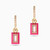 LIE113 - Baguette Colored Stones & Enamel Coated Drop Earrings in 18K Gold - 111213110015-1.jpg