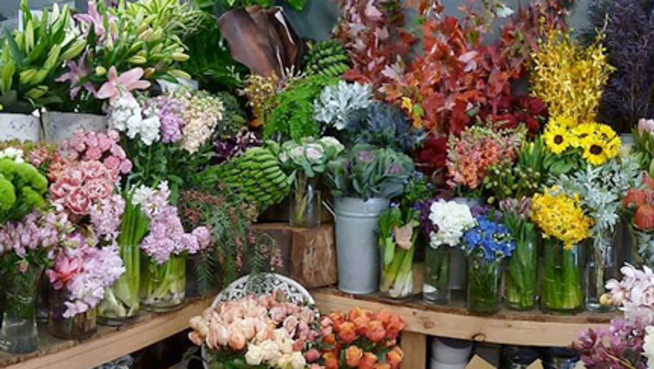 Perishable Shipments And Floral Supply Wholesale – On Time, Every Time