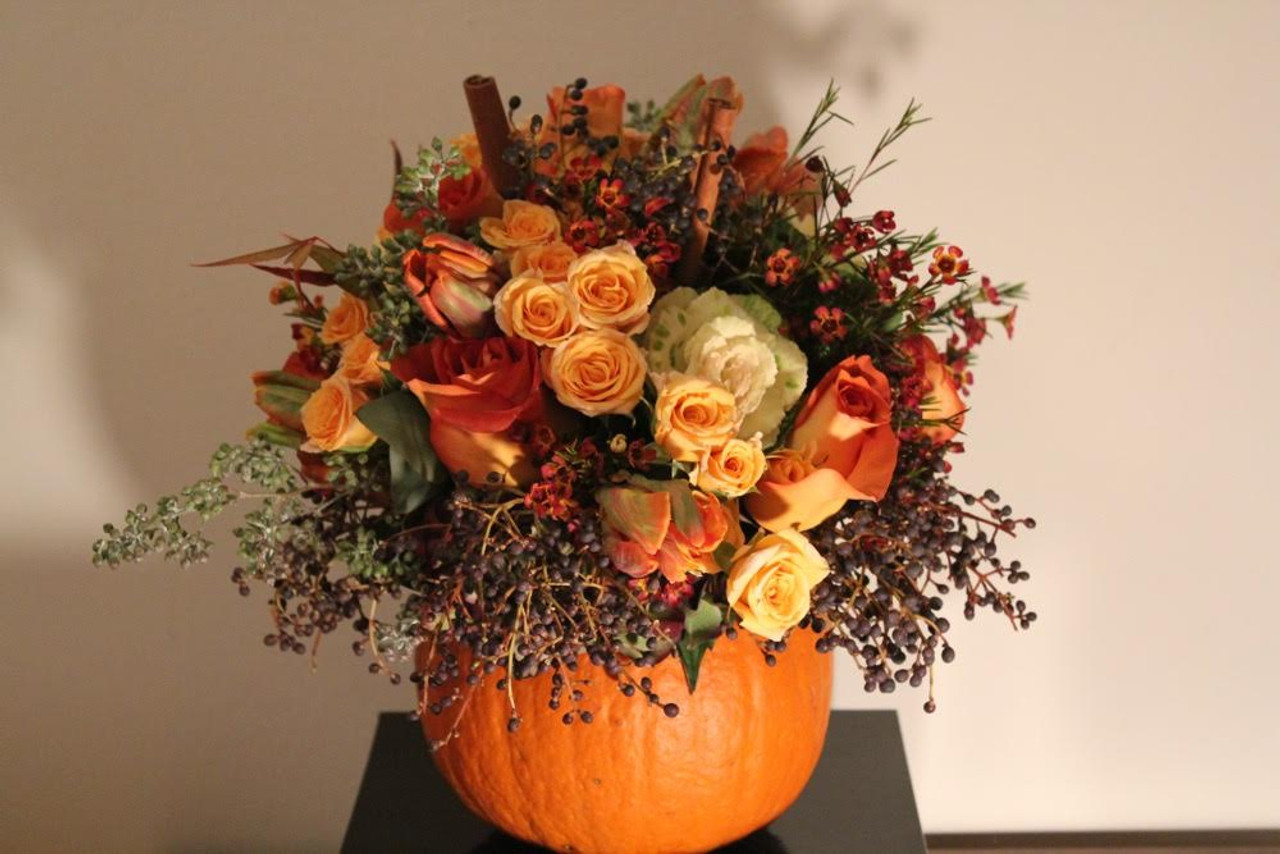 Encourage Your Customers to Create Festive Arrangements