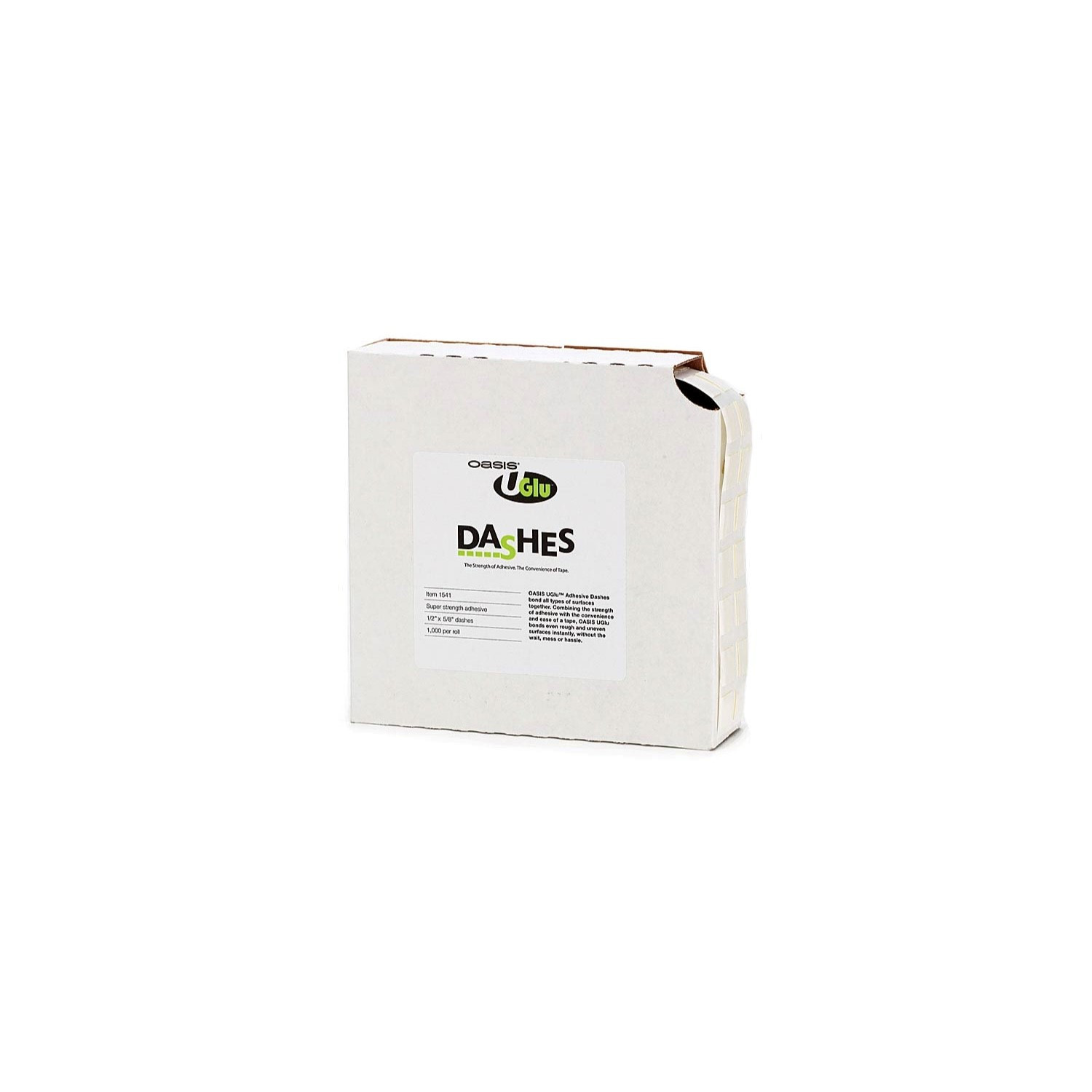 ADHESIVE dash roll 1541 UGLU