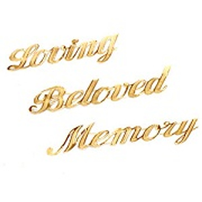 DEAREST Script 10/pack